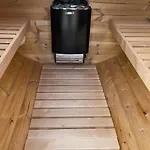 Nyaraló Woodparadise Nagyrada