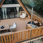 Nyaraló Woodparadise