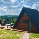 Woodparadise Nagyrada