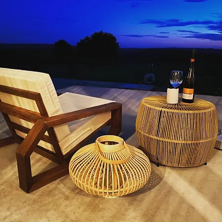 Chalet Woodparadise