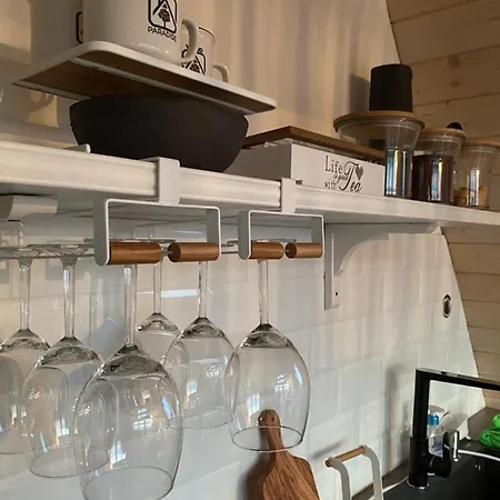 Case de vacanță Woodparadise Nagyrada