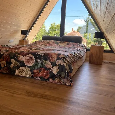 Woodparadise