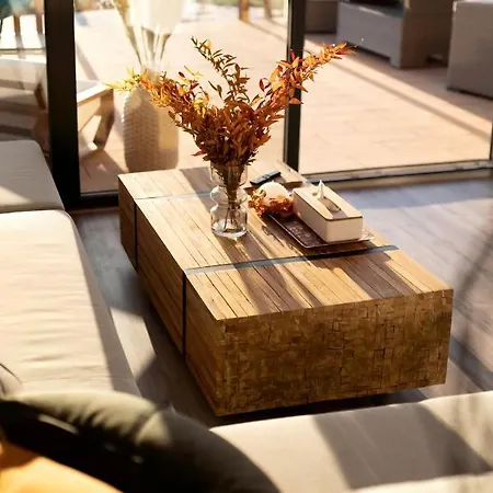 Nyaraló Woodparadise