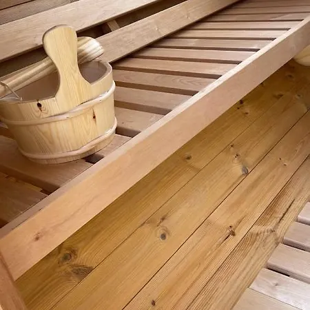 Woodparadise