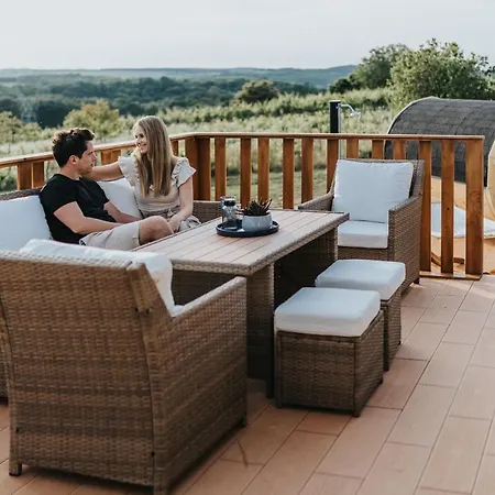Woodparadise Case de vacanță *
