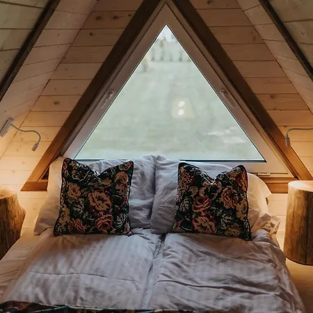 Woodparadise