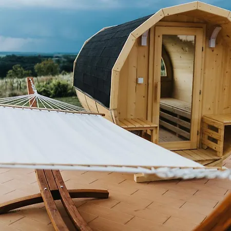 Chalet Woodparadise