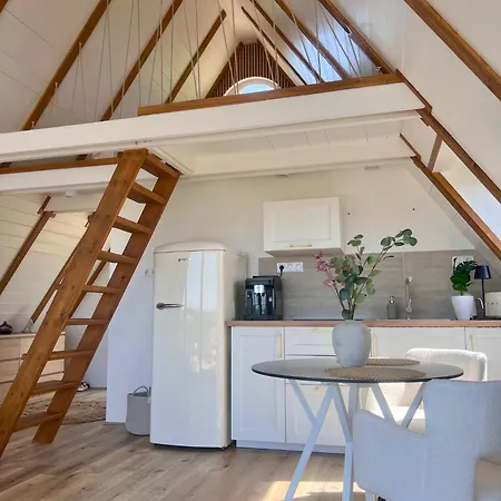 Woodparadise Ferienhaus *