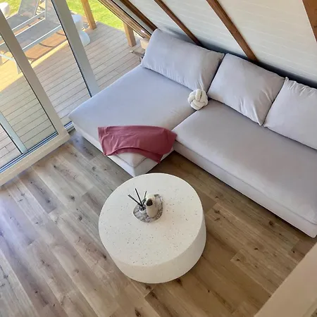 Woodparadise Chalet Nagyrada
