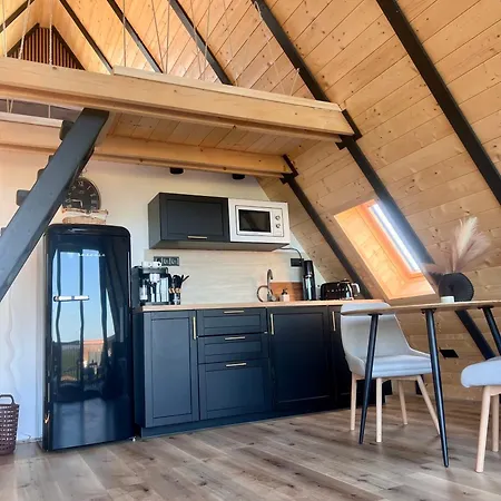 Chalet Woodparadise