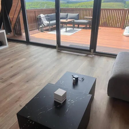 Chalet Woodparadise Nagyrada