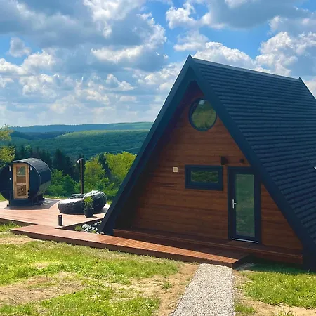 Woodparadise Nagyrada