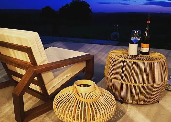Case de vacanță Woodparadise