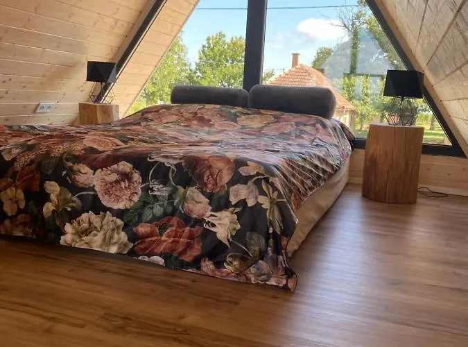Woodparadise