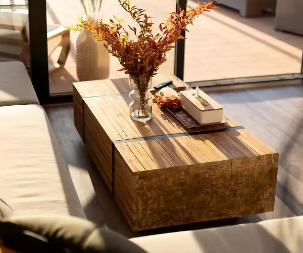 Casa de Férias Woodparadise