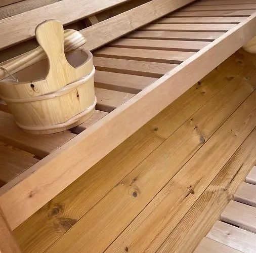 Woodparadise