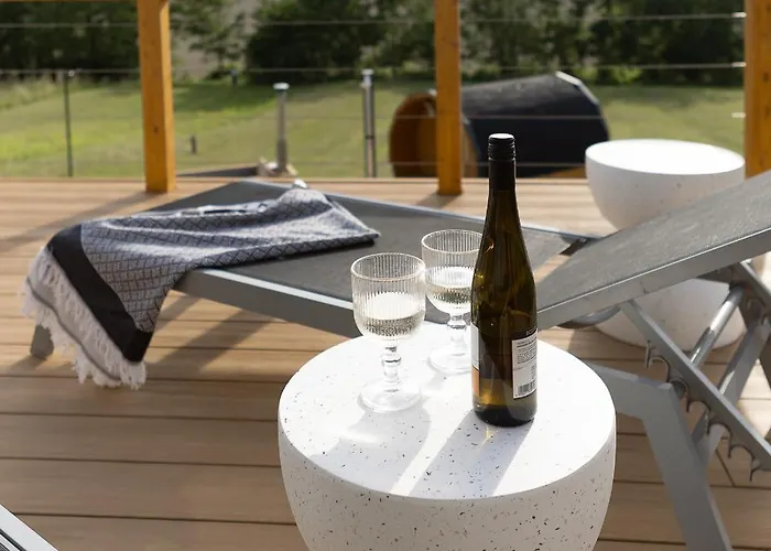 Case de vacanță Woodparadise Nagyrada